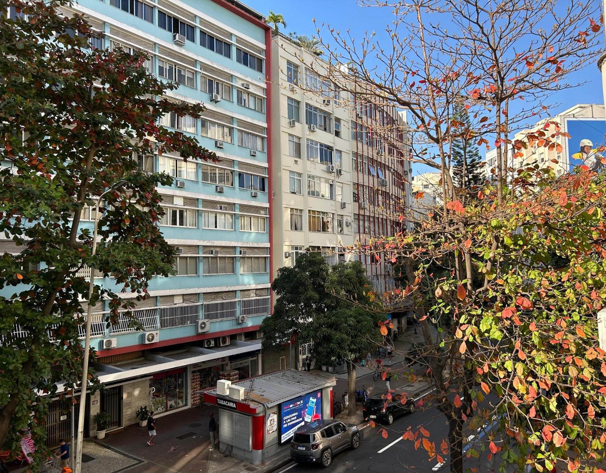 Ipanema A Poucos Passos Da * Rio de Janeiro