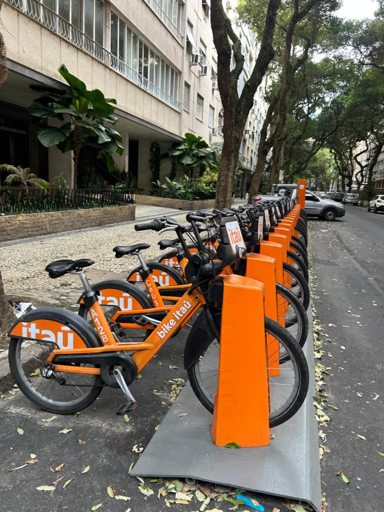 Copacabana 2-posto 5 Quarto em Acomodações Particulares *