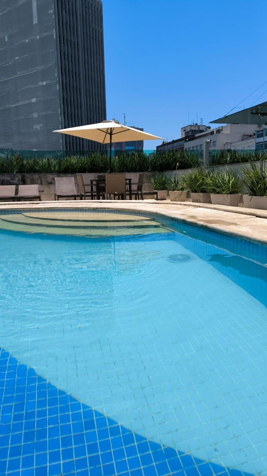 Apartamento Contemporaneo - Centro Rj Rio de Janeiro