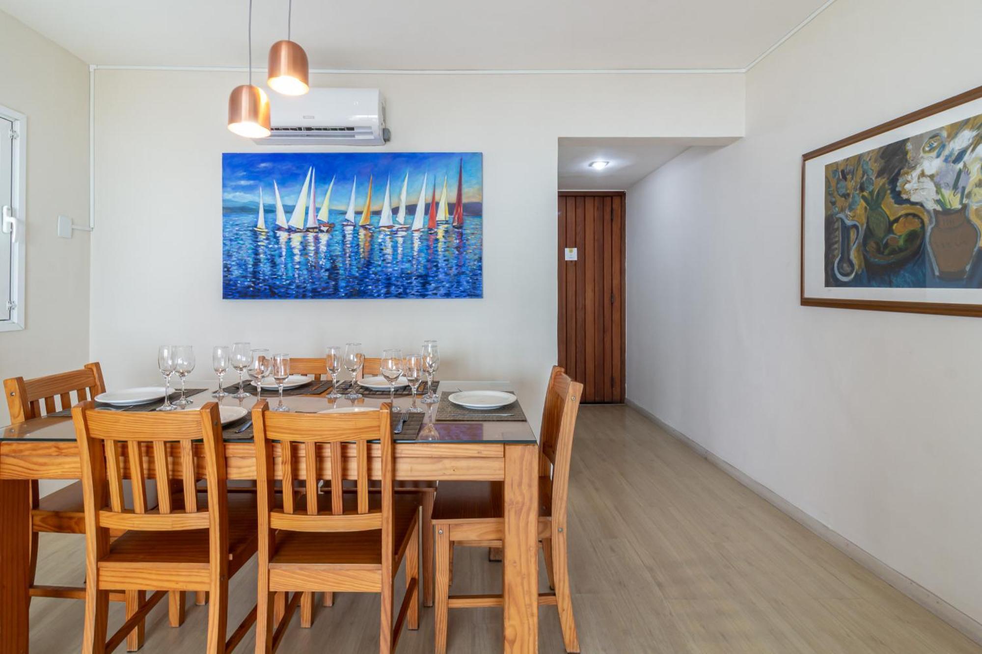 Apartamento Pineapples As1602 - Excelente 3 Quartos Na Barra Da Tijuca Próximo à