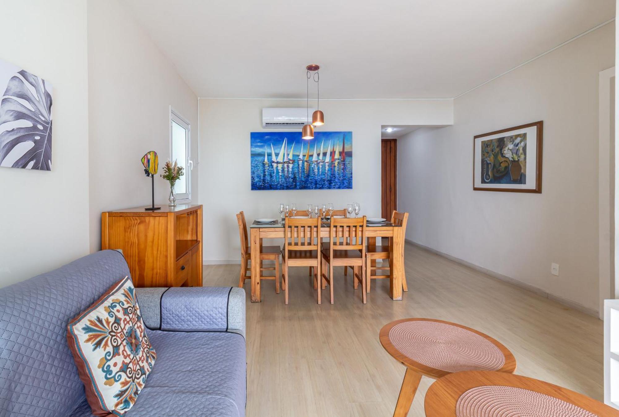 Pineapples As1602 - Excelente 3 Quartos Na Barra Da Tijuca Próximo à Apartamento *