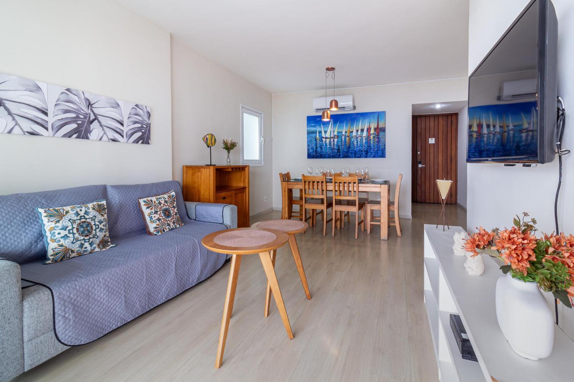 Apartamento Pineapples As1602 - Excelente 3 Quartos Na Barra Da Tijuca Próximo à *