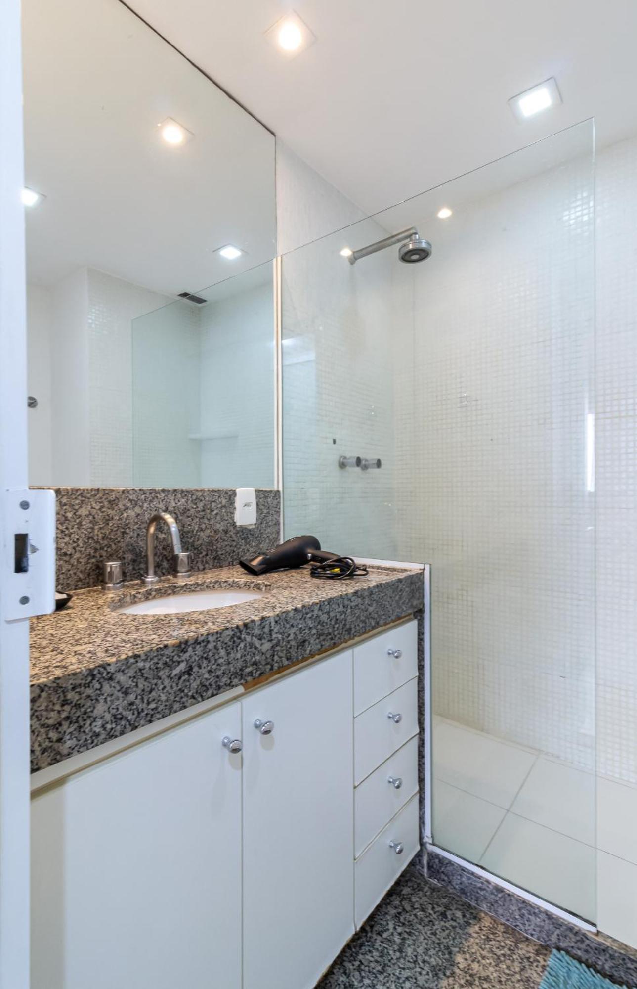 Pineapples As1602 - Excelente 3 Quartos Na Barra Da Tijuca Próximo à Apartamento