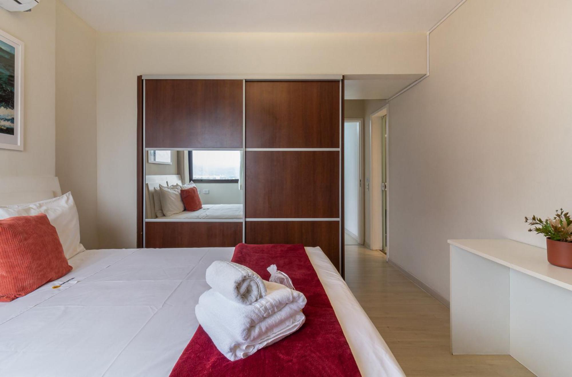 Pineapples As1602 - Excelente 3 Quartos Na Barra Da Tijuca Próximo à Apartamento Rio de Janeiro