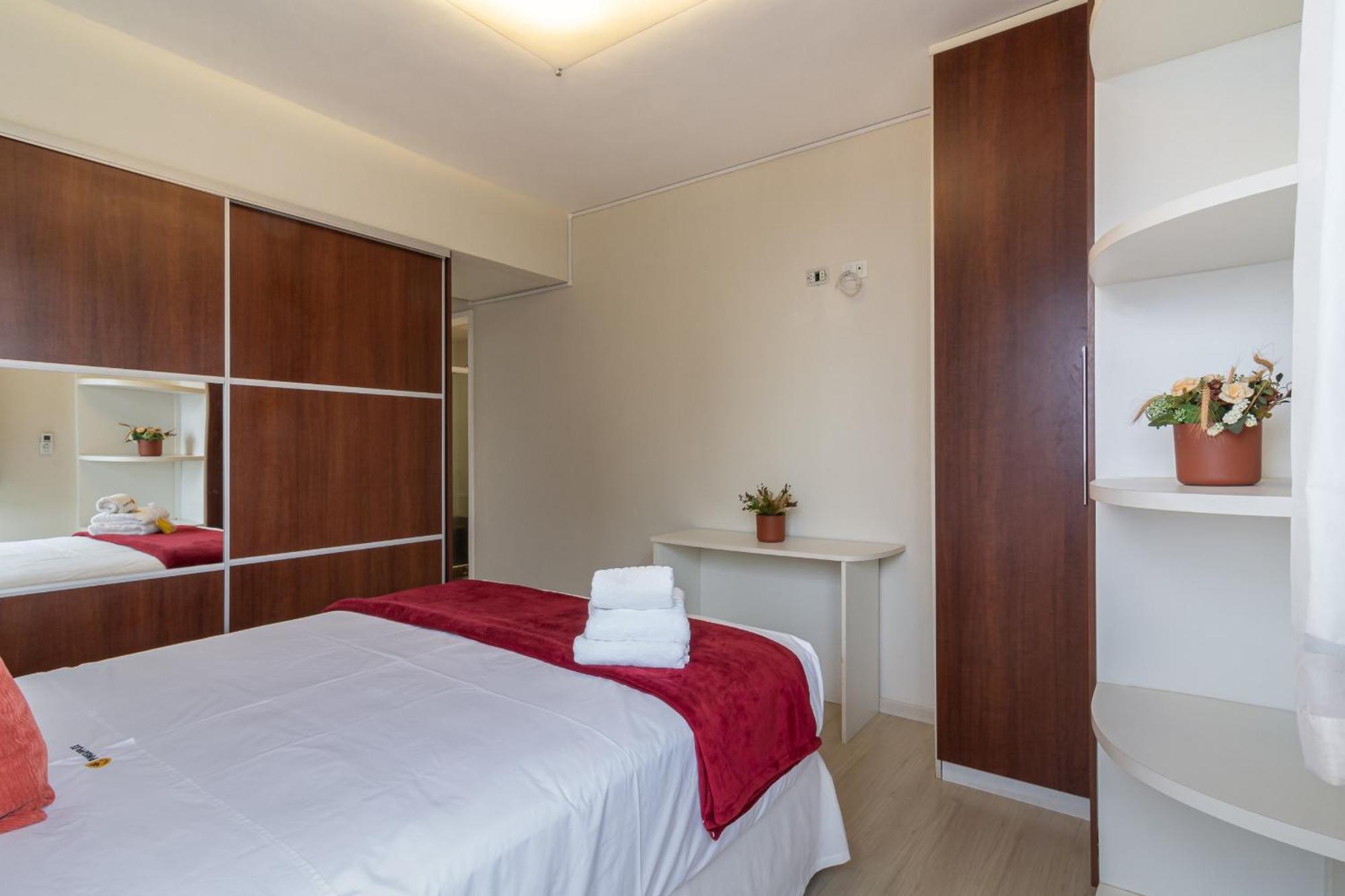 Apartamento Pineapples As1602 - Excelente 3 Quartos Na Barra Da Tijuca Próximo à