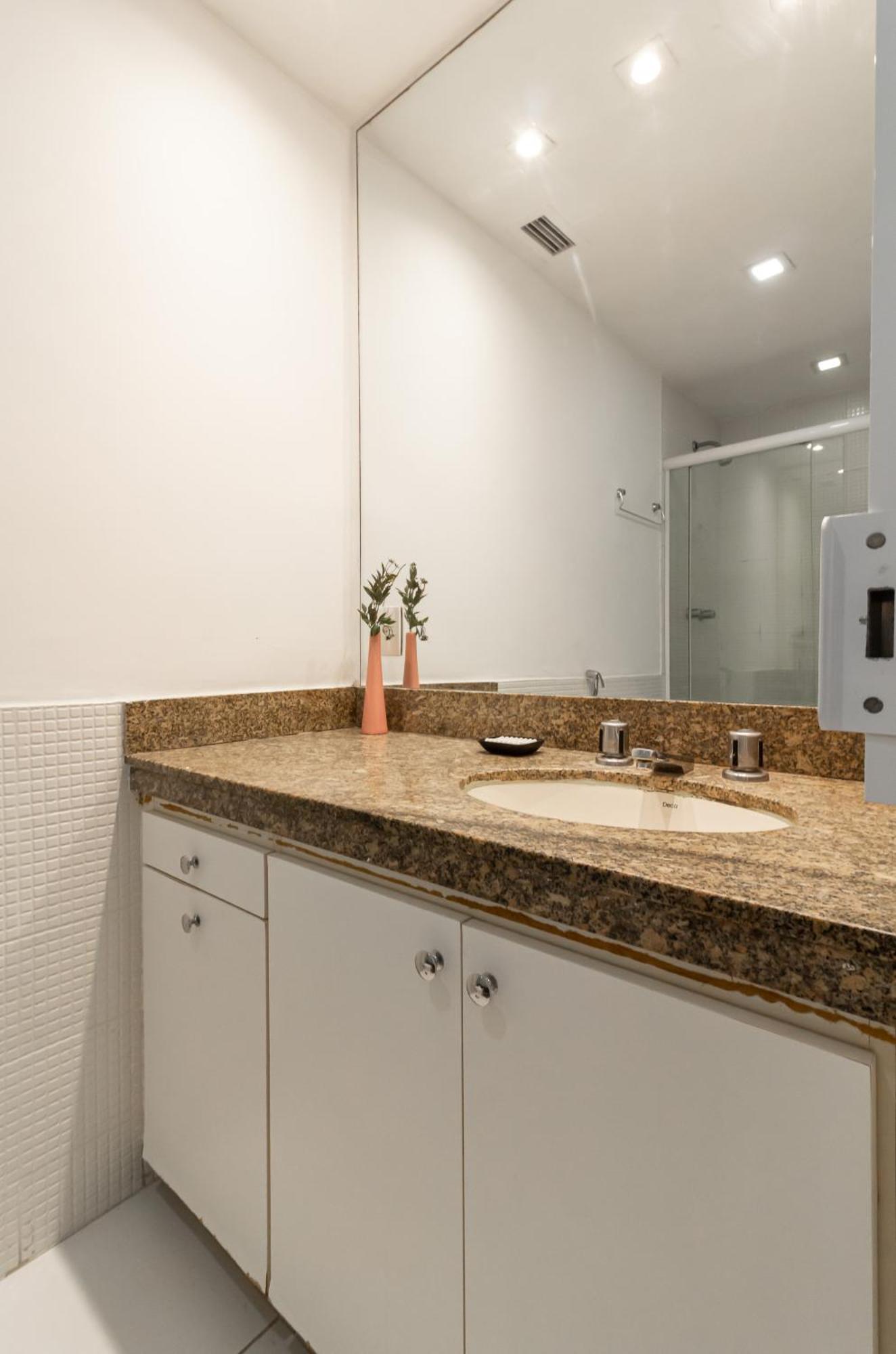 Apartamento Pineapples As1602 - Excelente 3 Quartos Na Barra Da Tijuca Próximo à *