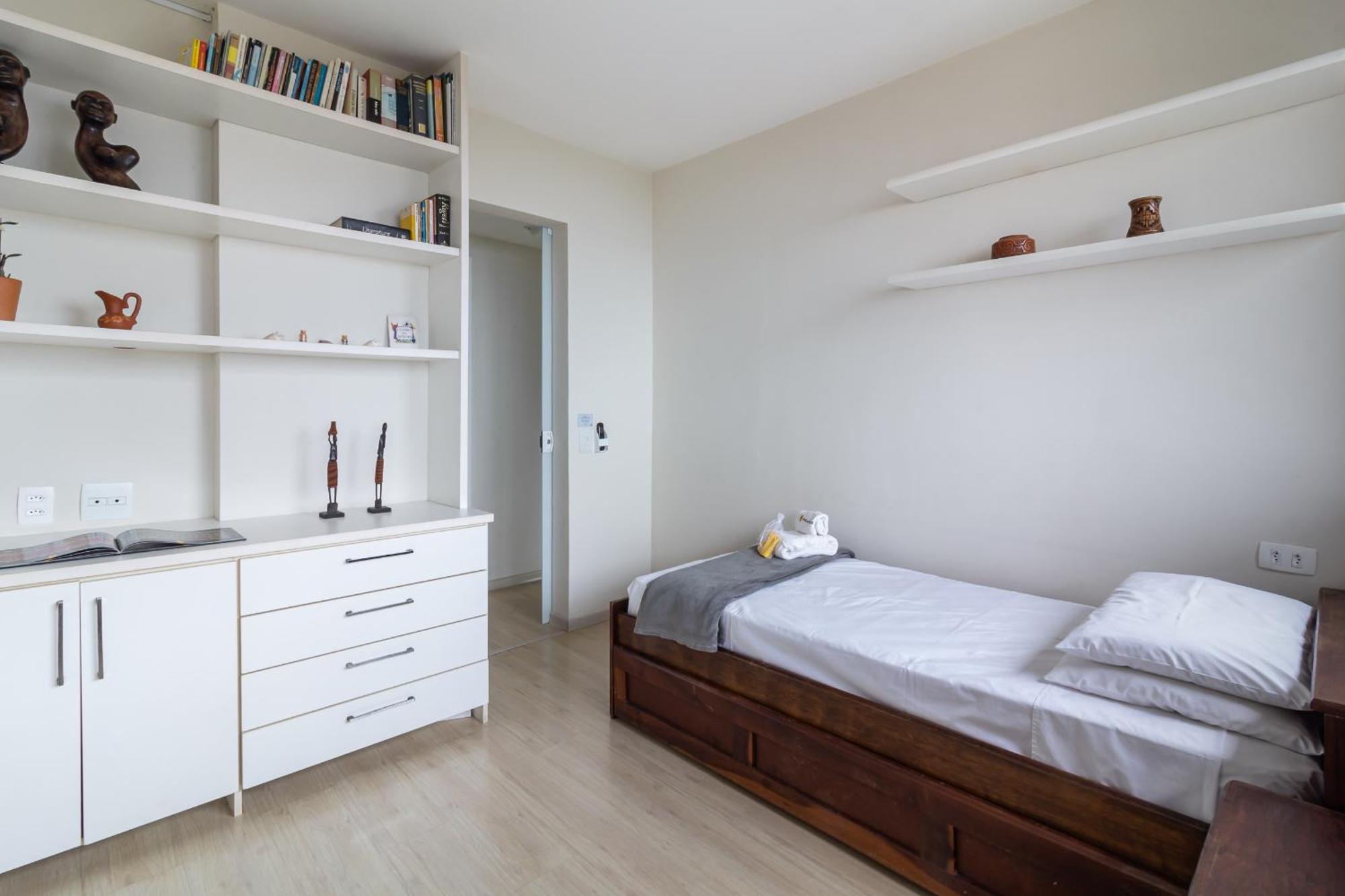 Pineapples As1602 - Excelente 3 Quartos Na Barra Da Tijuca Próximo à