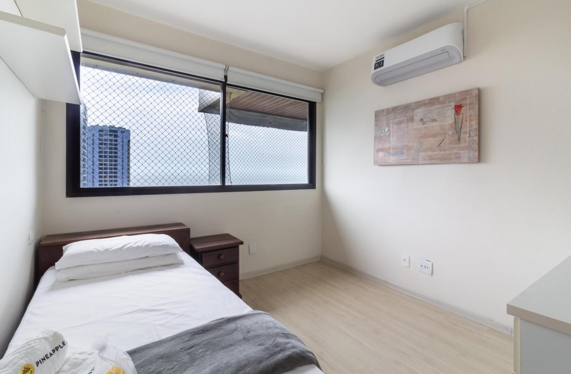 Pineapples As1602 - Excelente 3 Quartos Na Barra Da Tijuca Próximo à Apartamento