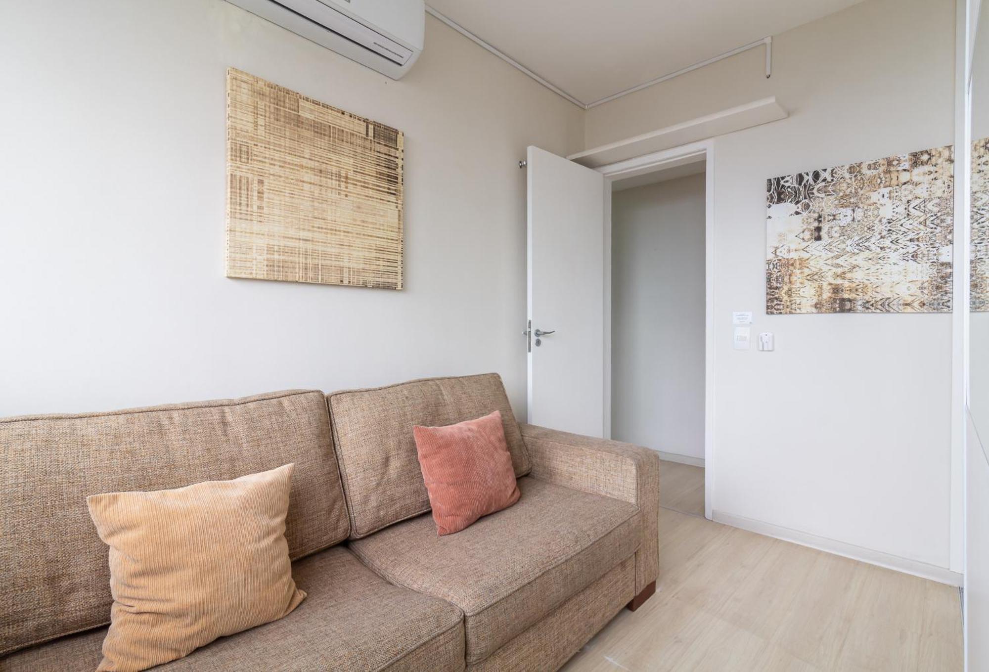 Pineapples As1602 - Excelente 3 Quartos Na Barra Da Tijuca Próximo à Apartamento Rio de Janeiro
