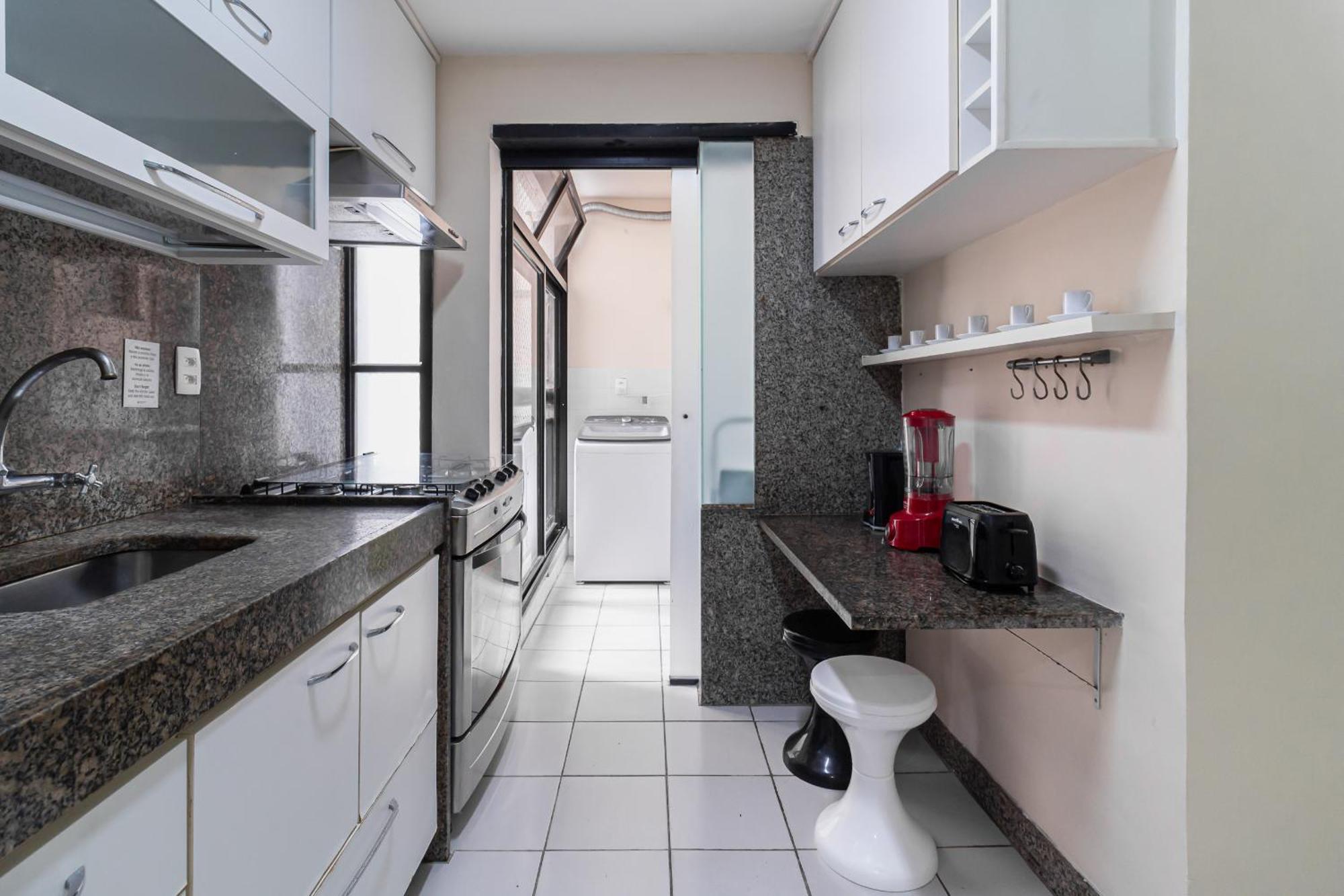 Pineapples As1602 - Excelente 3 Quartos Na Barra Da Tijuca Próximo à