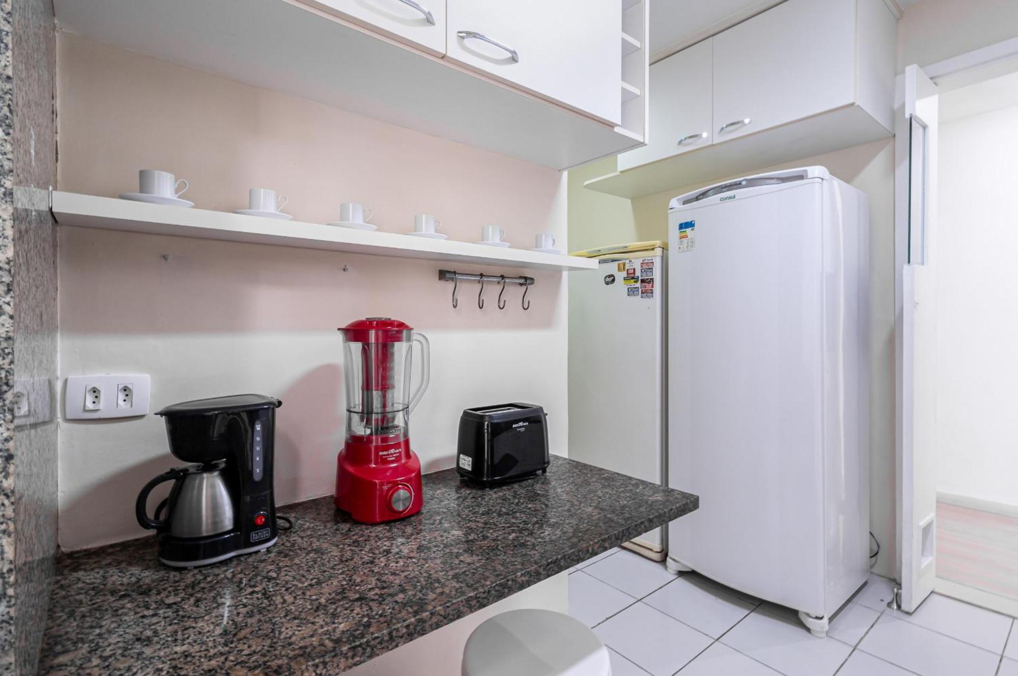 Apartamento Pineapples As1602 - Excelente 3 Quartos Na Barra Da Tijuca Próximo à
