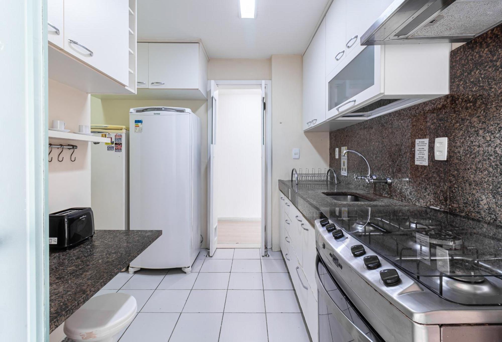 Apartamento Pineapples As1602 - Excelente 3 Quartos Na Barra Da Tijuca Próximo à *