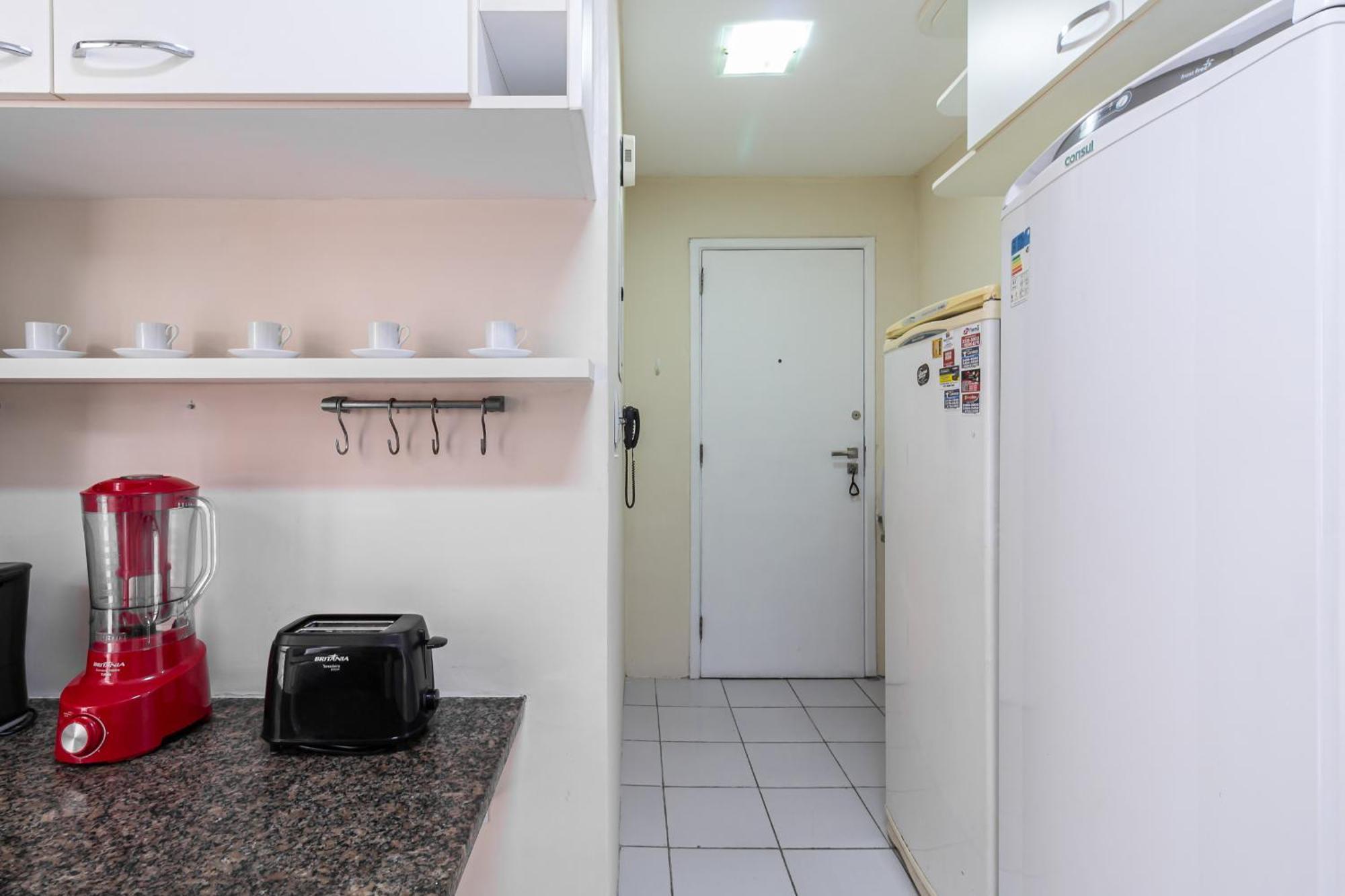 Pineapples As1602 - Excelente 3 Quartos Na Barra Da Tijuca Próximo à Apartamento Rio de Janeiro