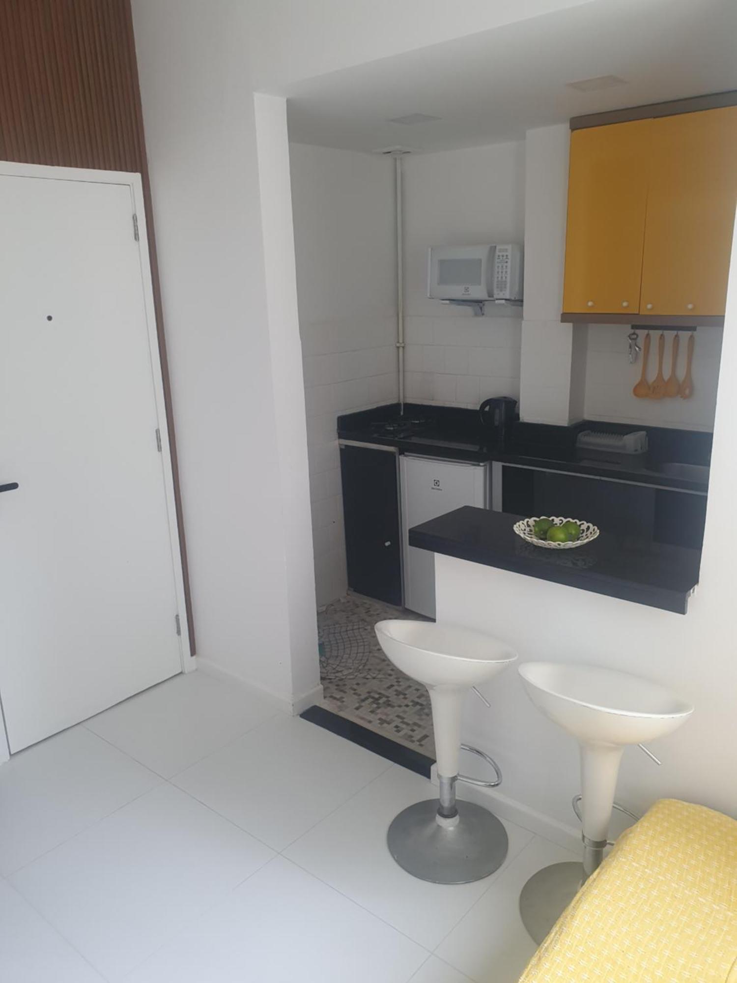 Apartamento Copacabana Av Princesa Isabel Y Atlantica Rio de Janeiro