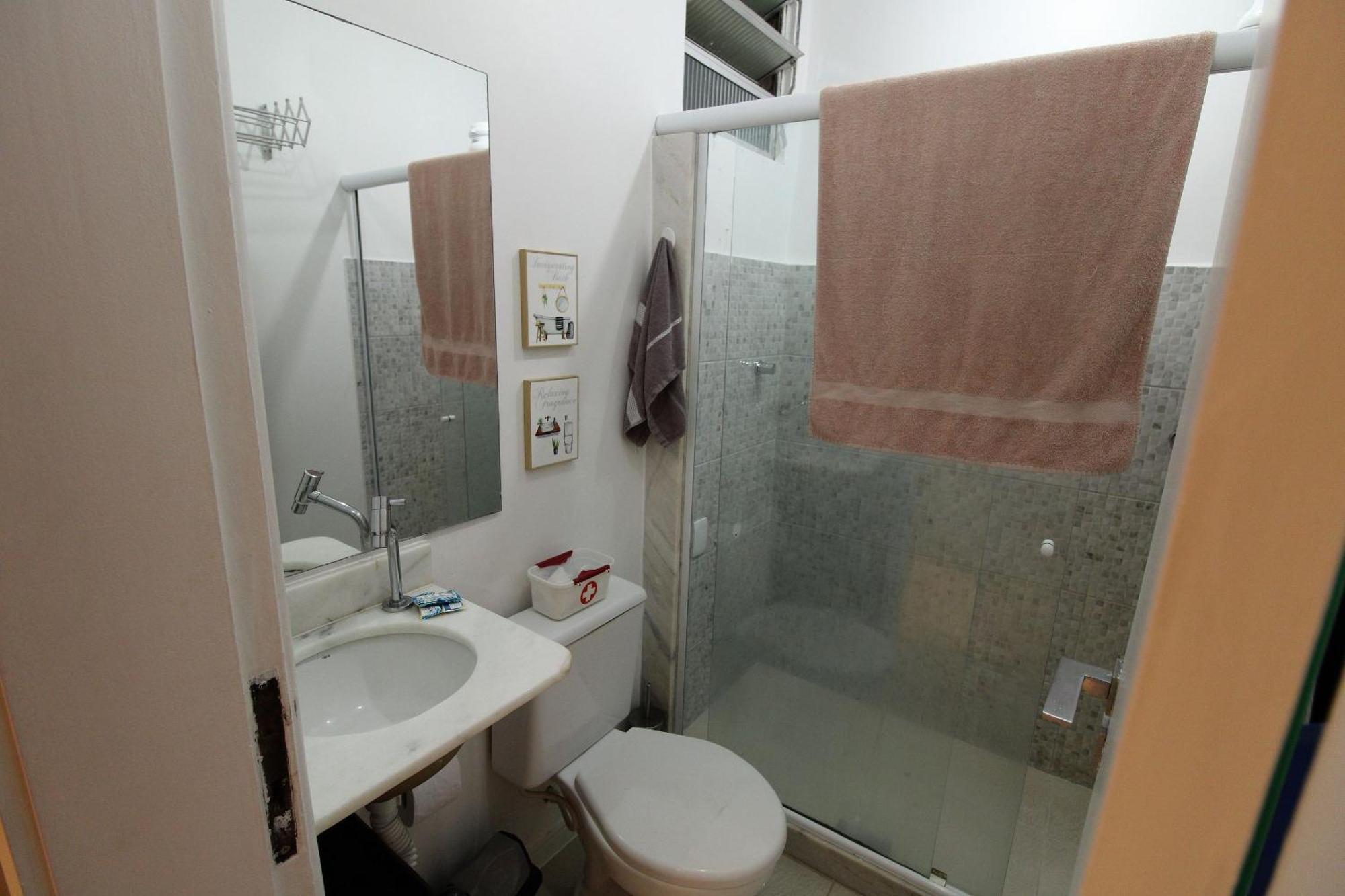 Apartamento Sunset Rio Flats Rio de Janeiro