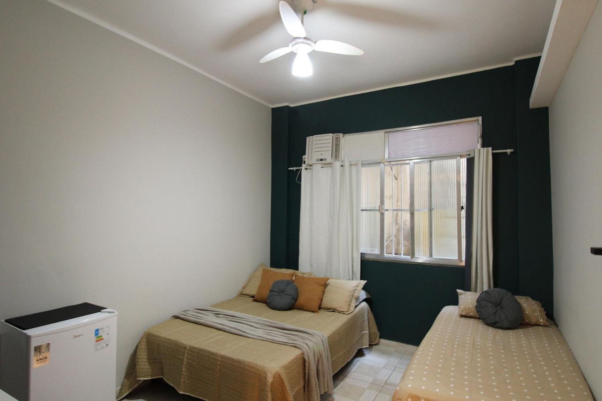 Sunset Rio Flats Apartamento
