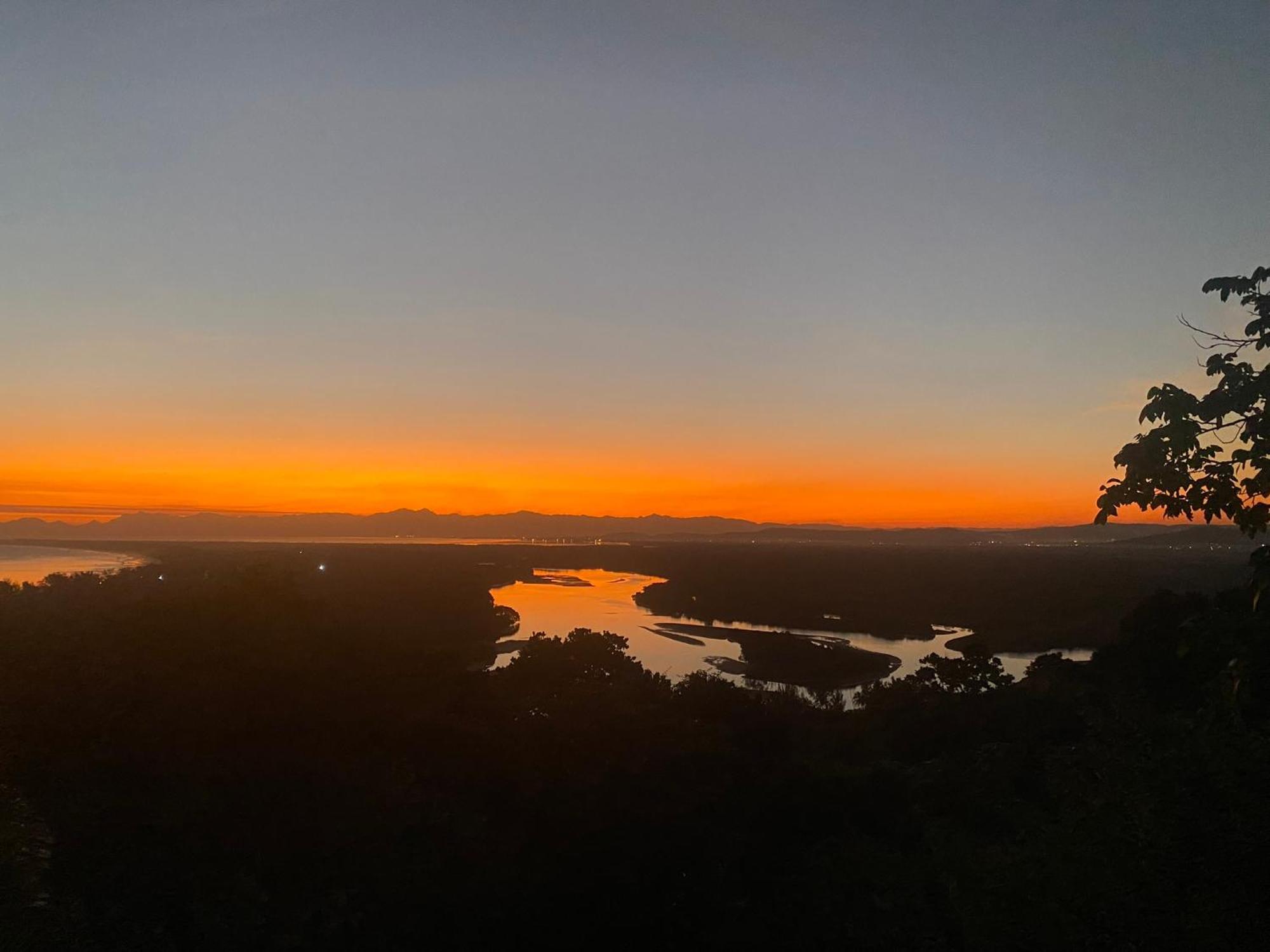Minas Em Marambaia Casa de hóspedes *