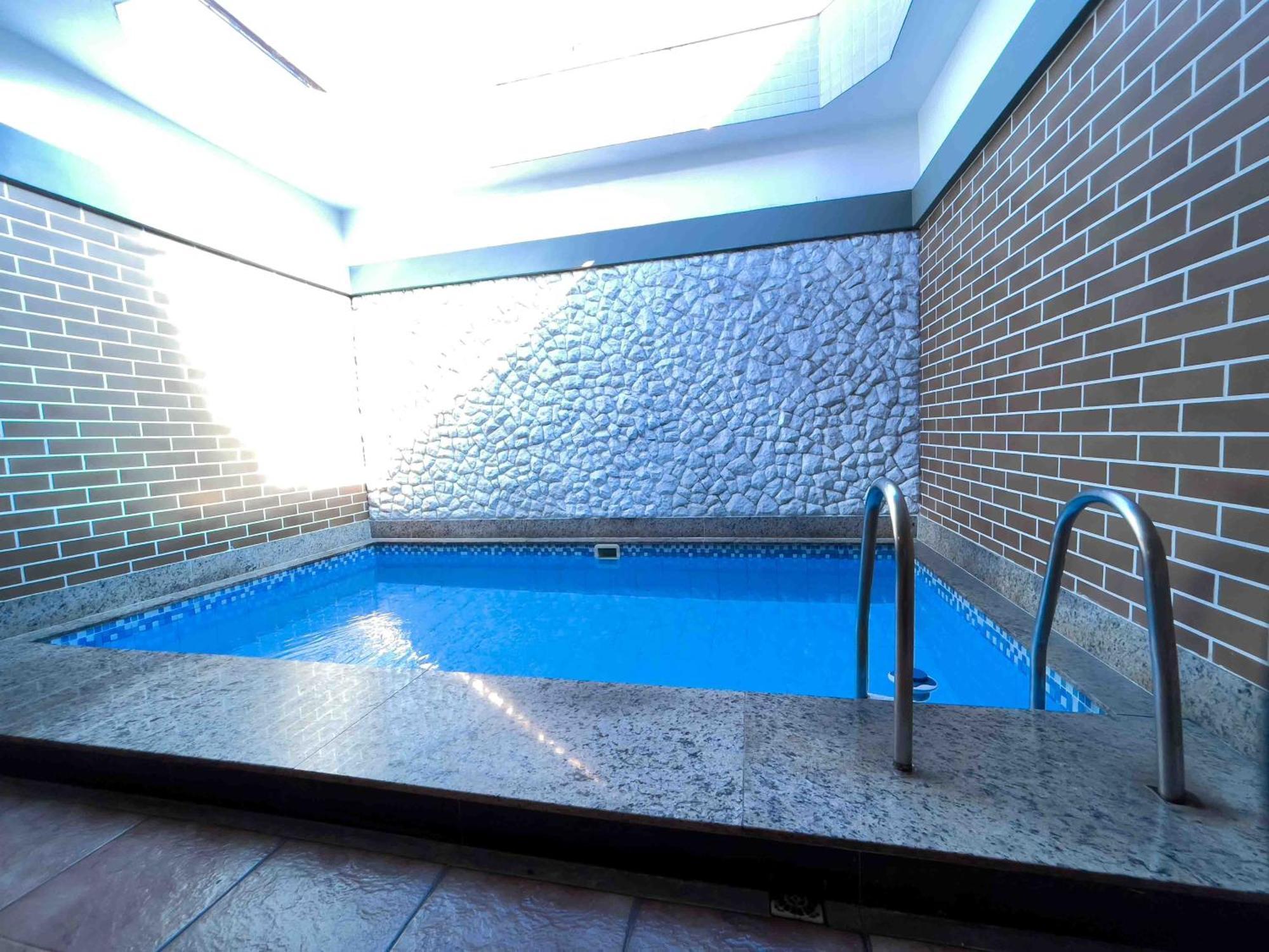 Love hotel Blue Star Rio (adults Only)