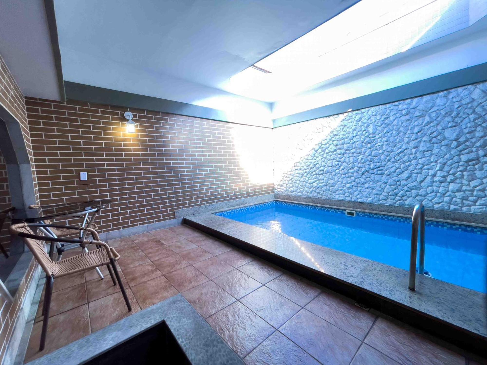 Blue Star Rio (adults Only) Love hotel Rio de Janeiro