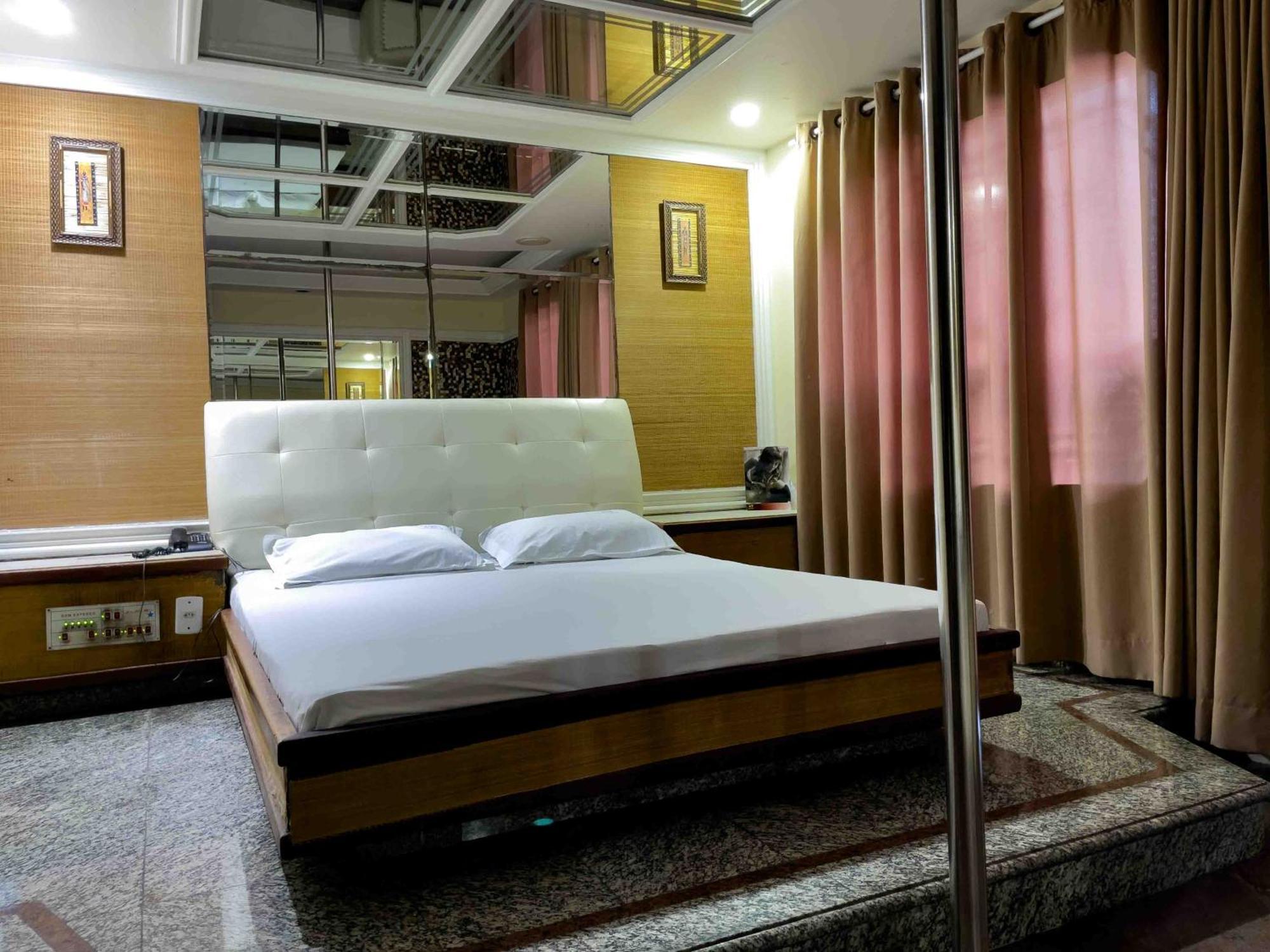 Love hotel Blue Star Rio (adults Only) *