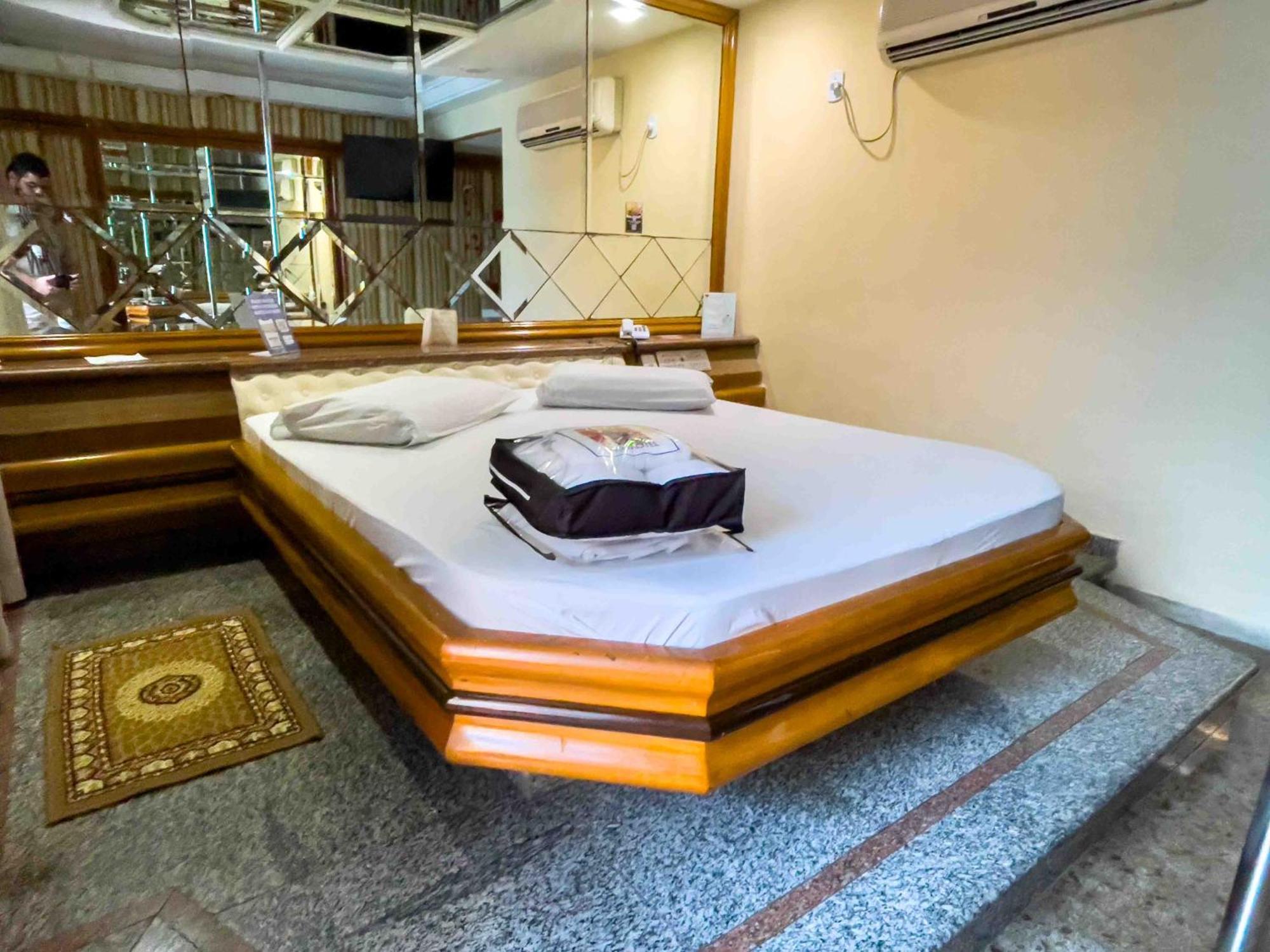 Love hotel Blue Star Rio (adults Only) *