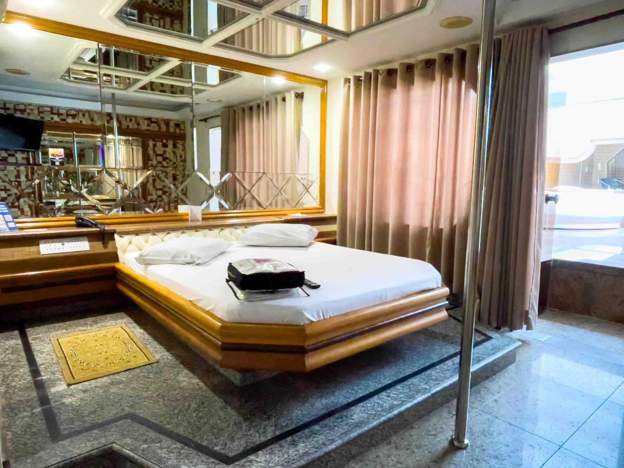Blue Star Rio (adults Only) Love hotel *