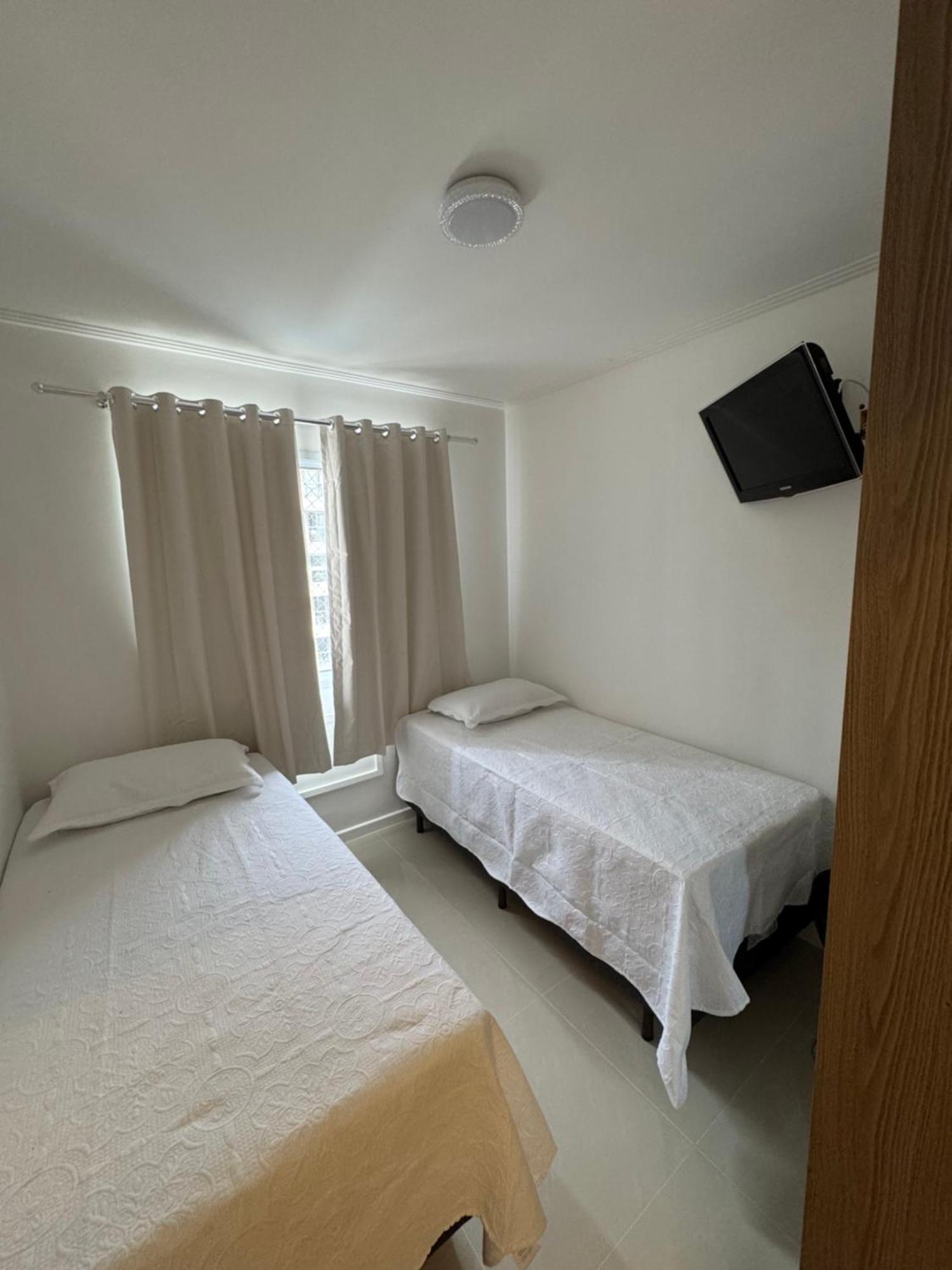 Apartment Ape Pontal Oceanico - Recreio Dos Bandeirantes *