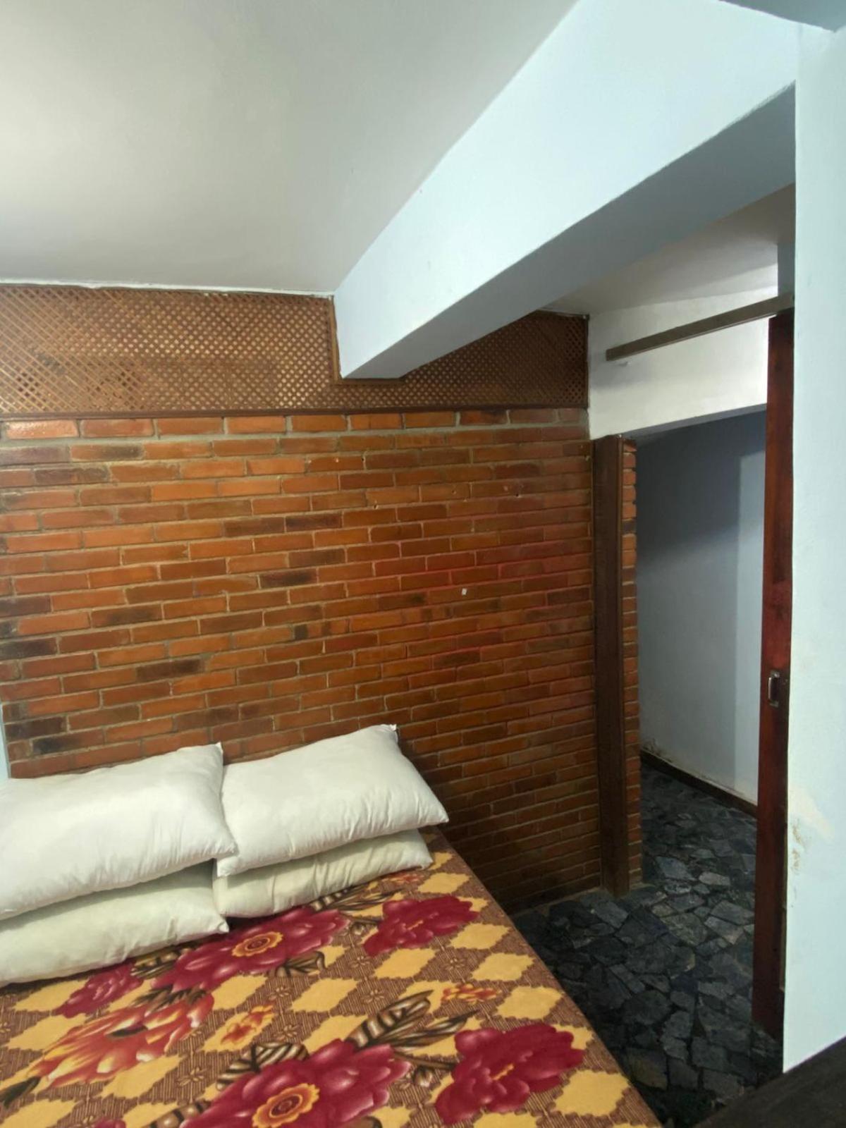 Apartamento Kitnet Barra De Guaratiba Rio de Janeiro