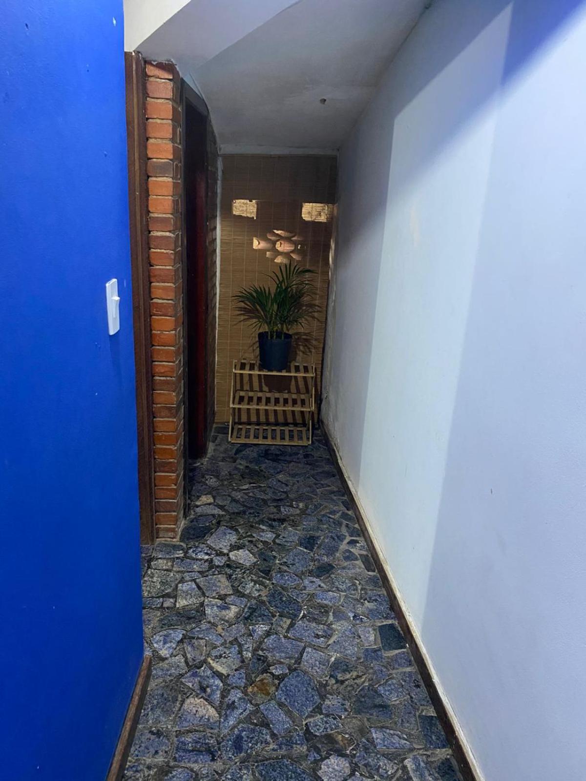 Kitnet Barra De Guaratiba Apartamento Rio de Janeiro