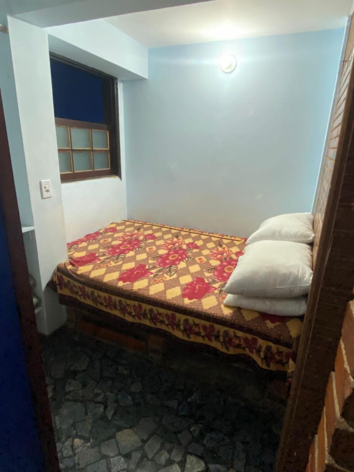 Apartamento Kitnet Barra De Guaratiba Rio de Janeiro