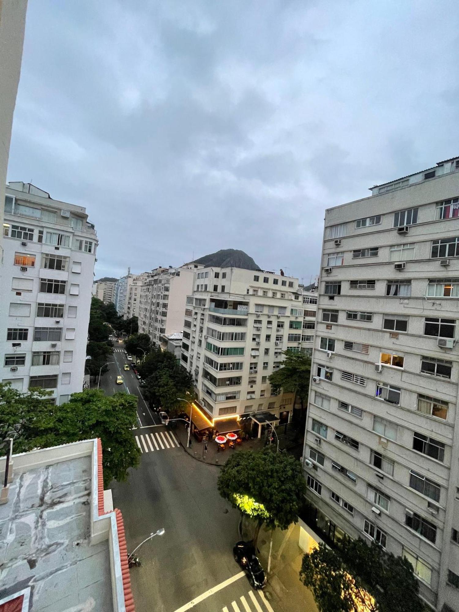 Encantador No Coracao De Copacabana * Rio de Janeiro