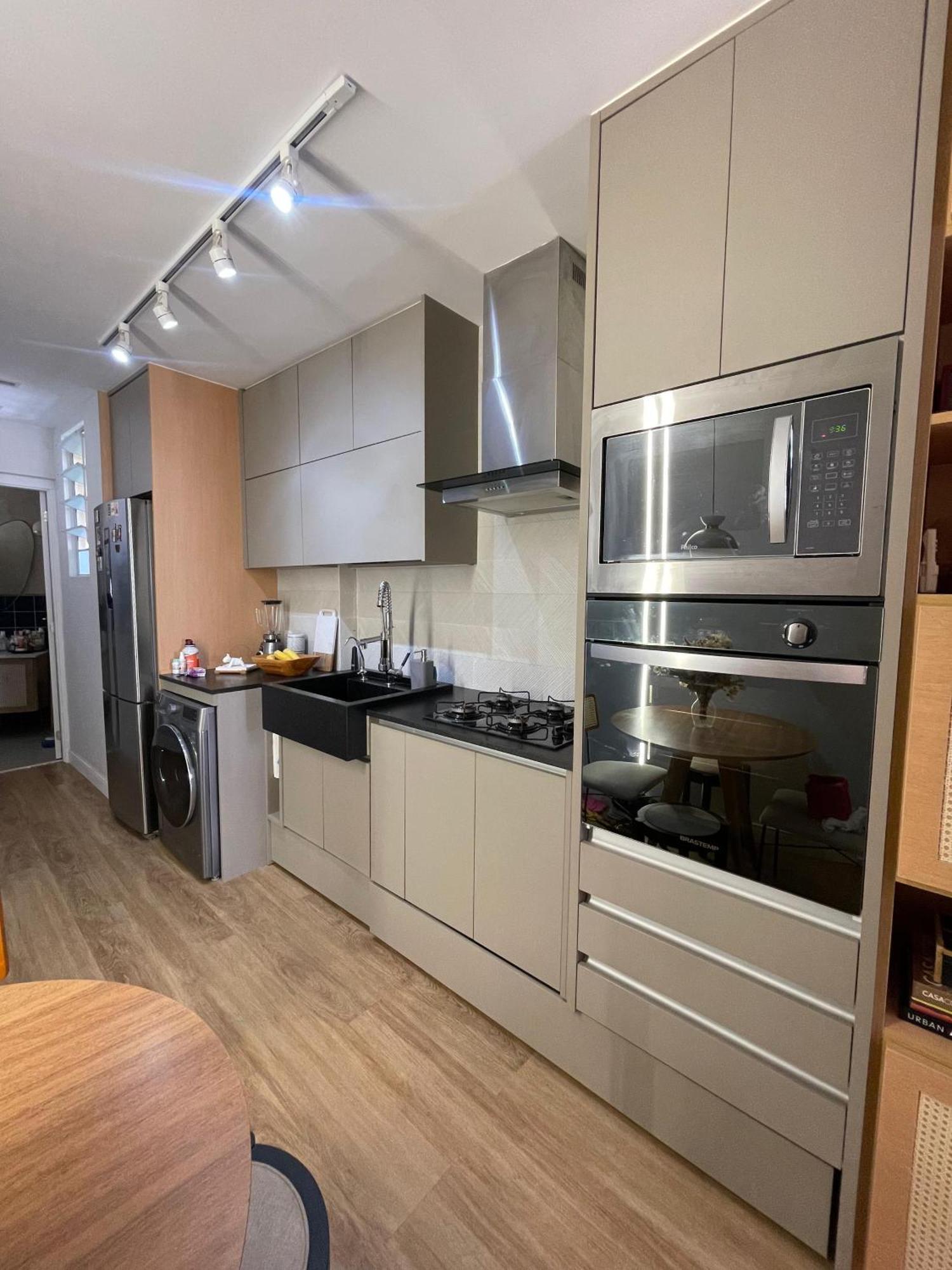 Apartamento Encantador No Coracao De Copacabana *