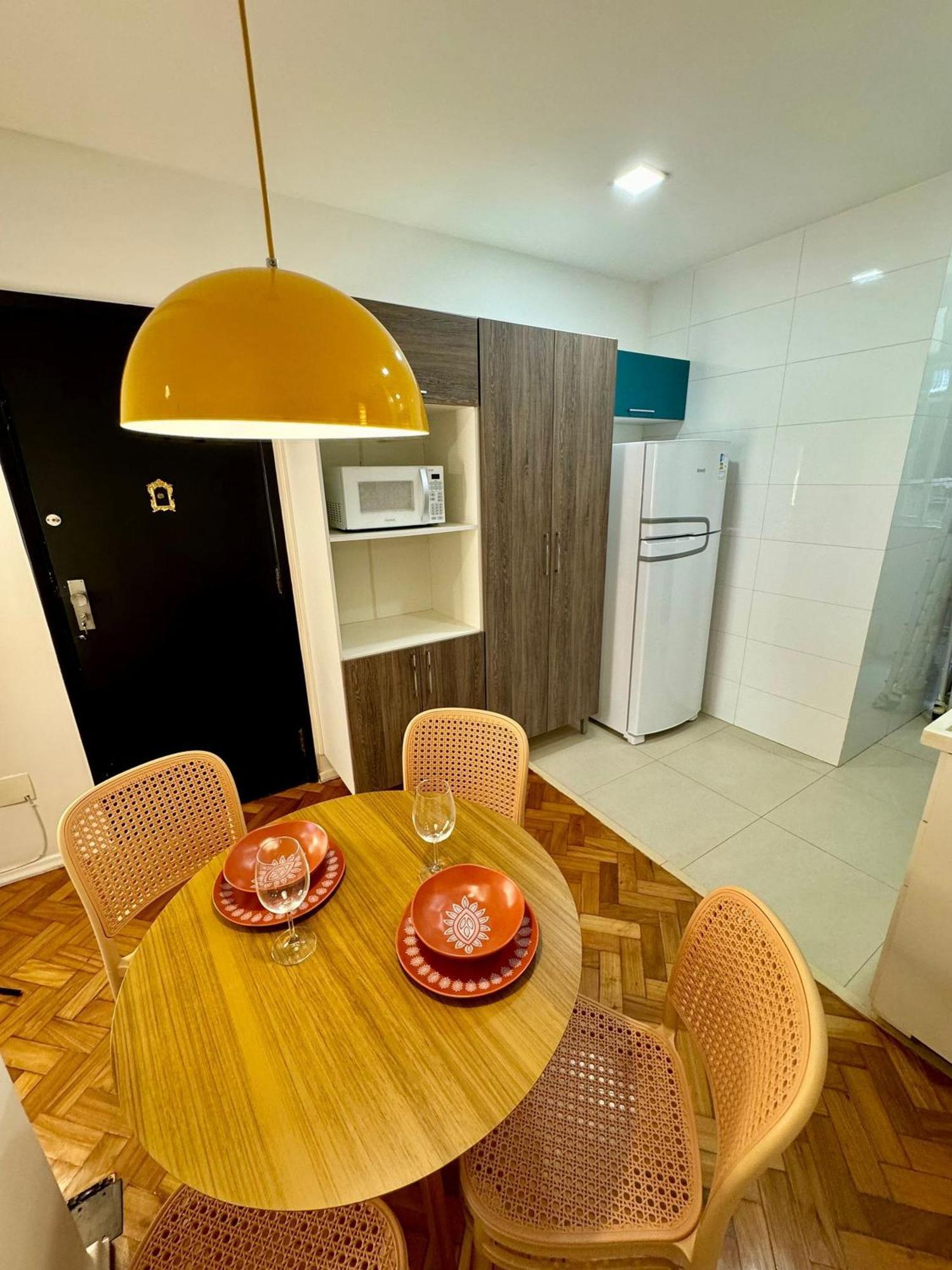 Apartamento Moderno Na Gloria