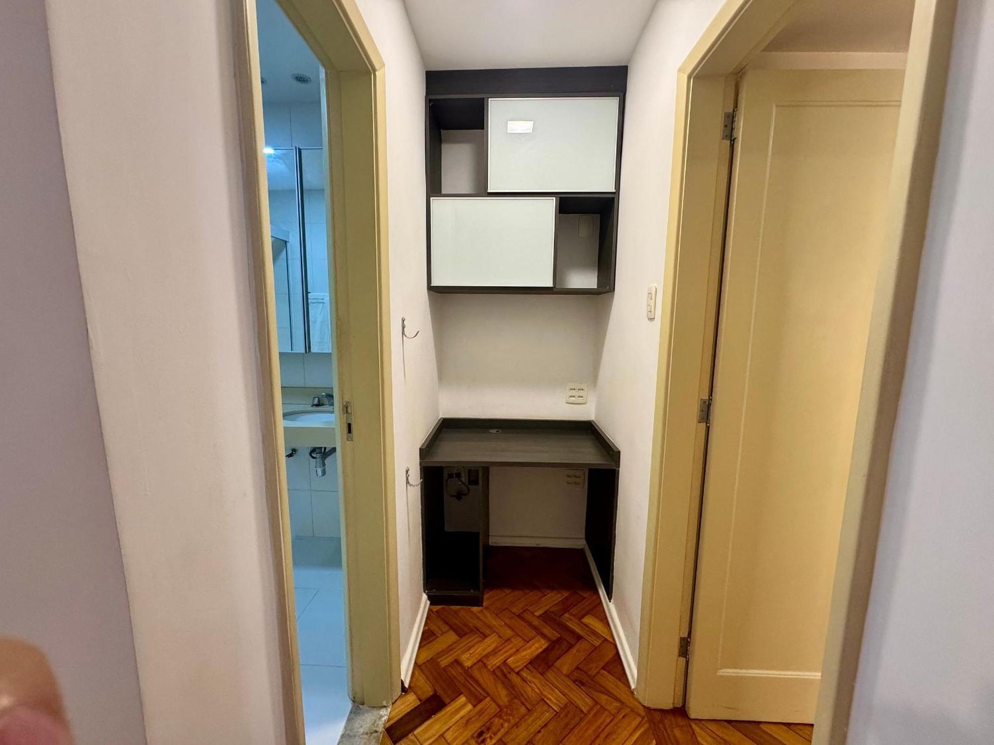 Apartamento Moderno Na Gloria *