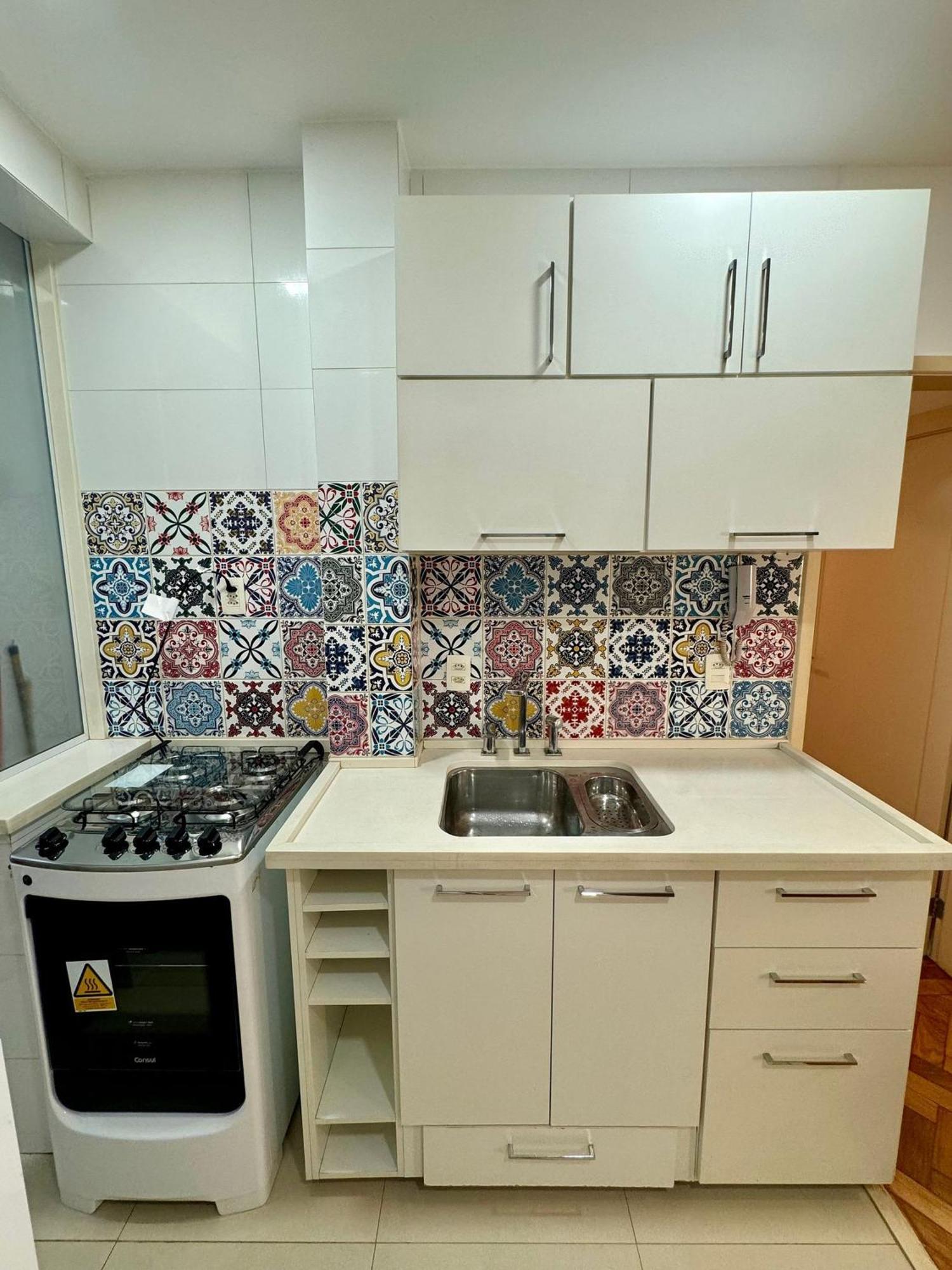 Moderno Na Gloria Apartamento Rio de Janeiro