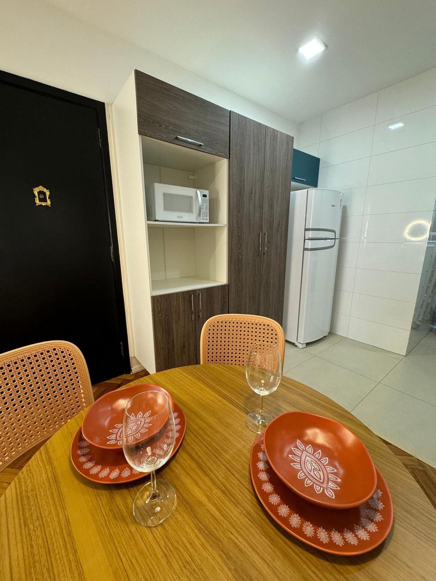 Apartamento Moderno Na Gloria