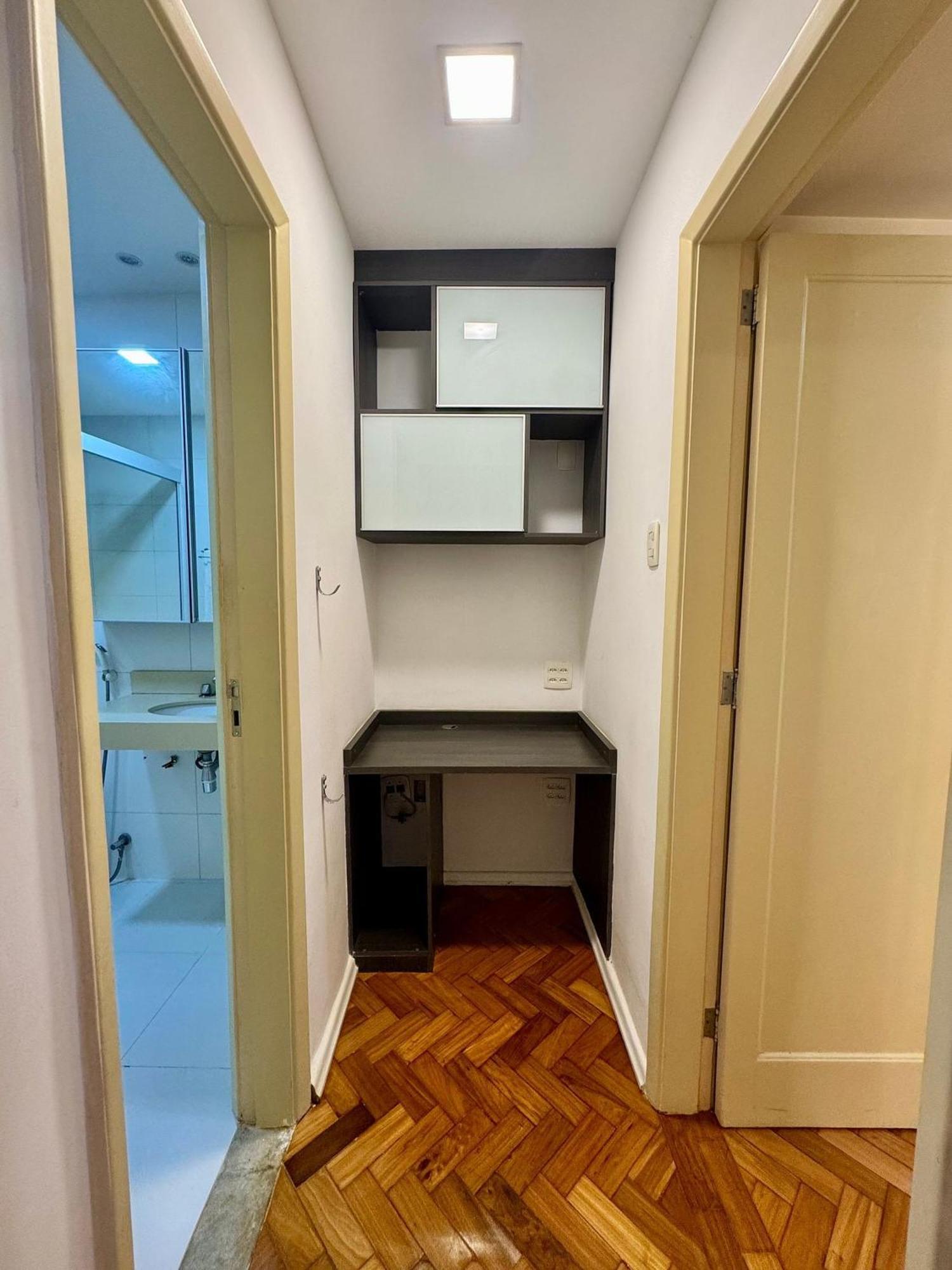 Apartamento Moderno Na Gloria *
