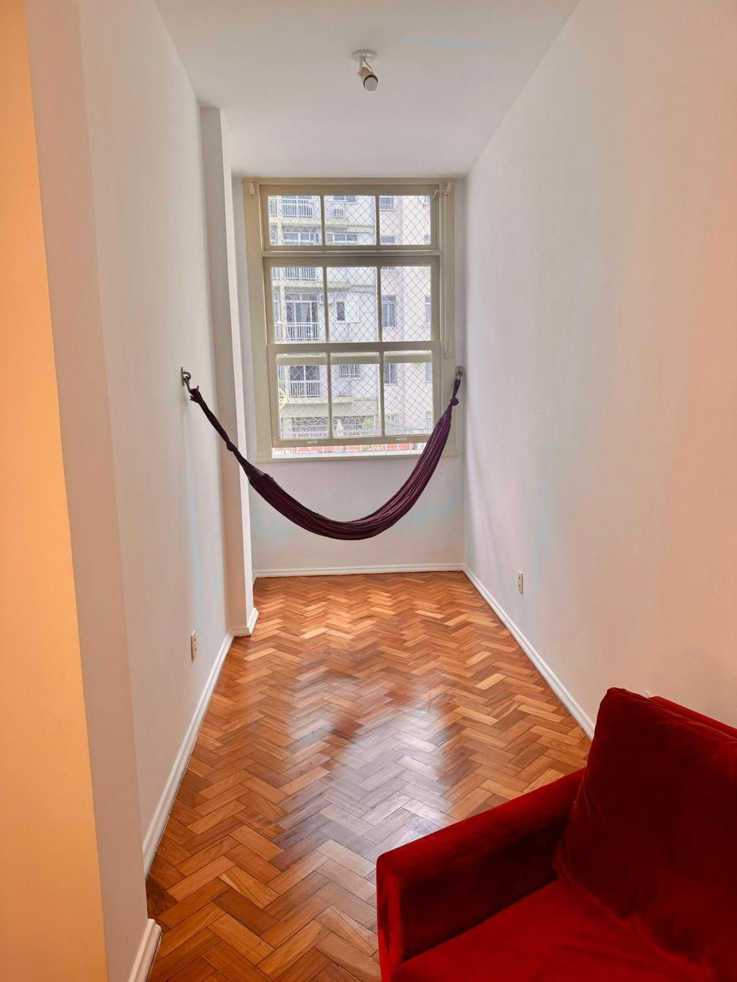 Apartamento Moderno Na Gloria Rio de Janeiro