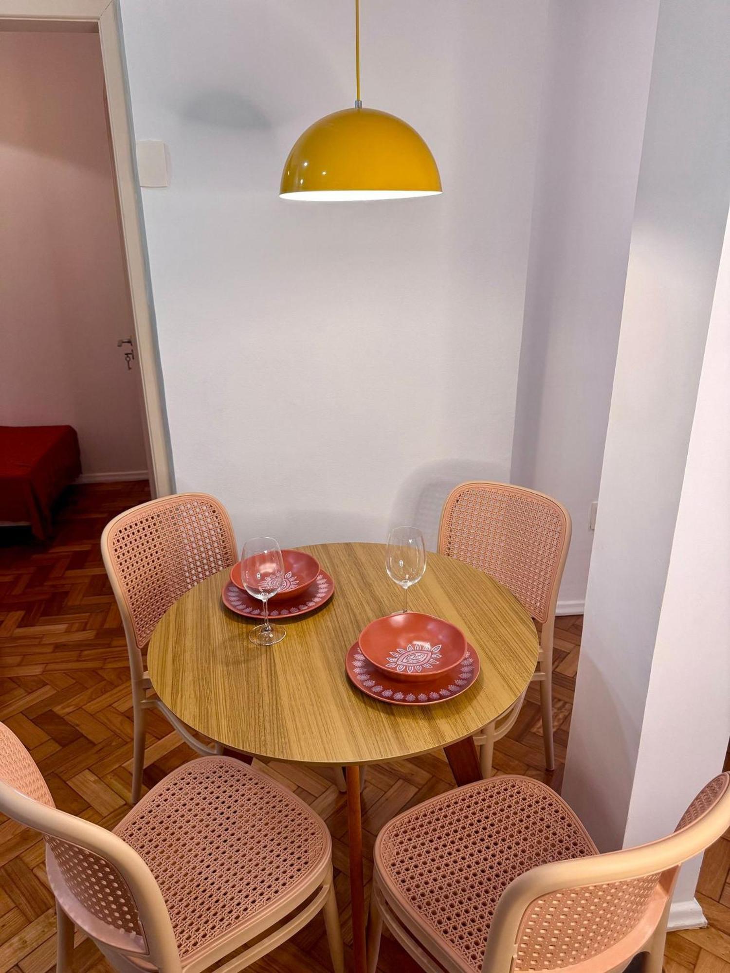 Moderno Na Gloria Apartamento *