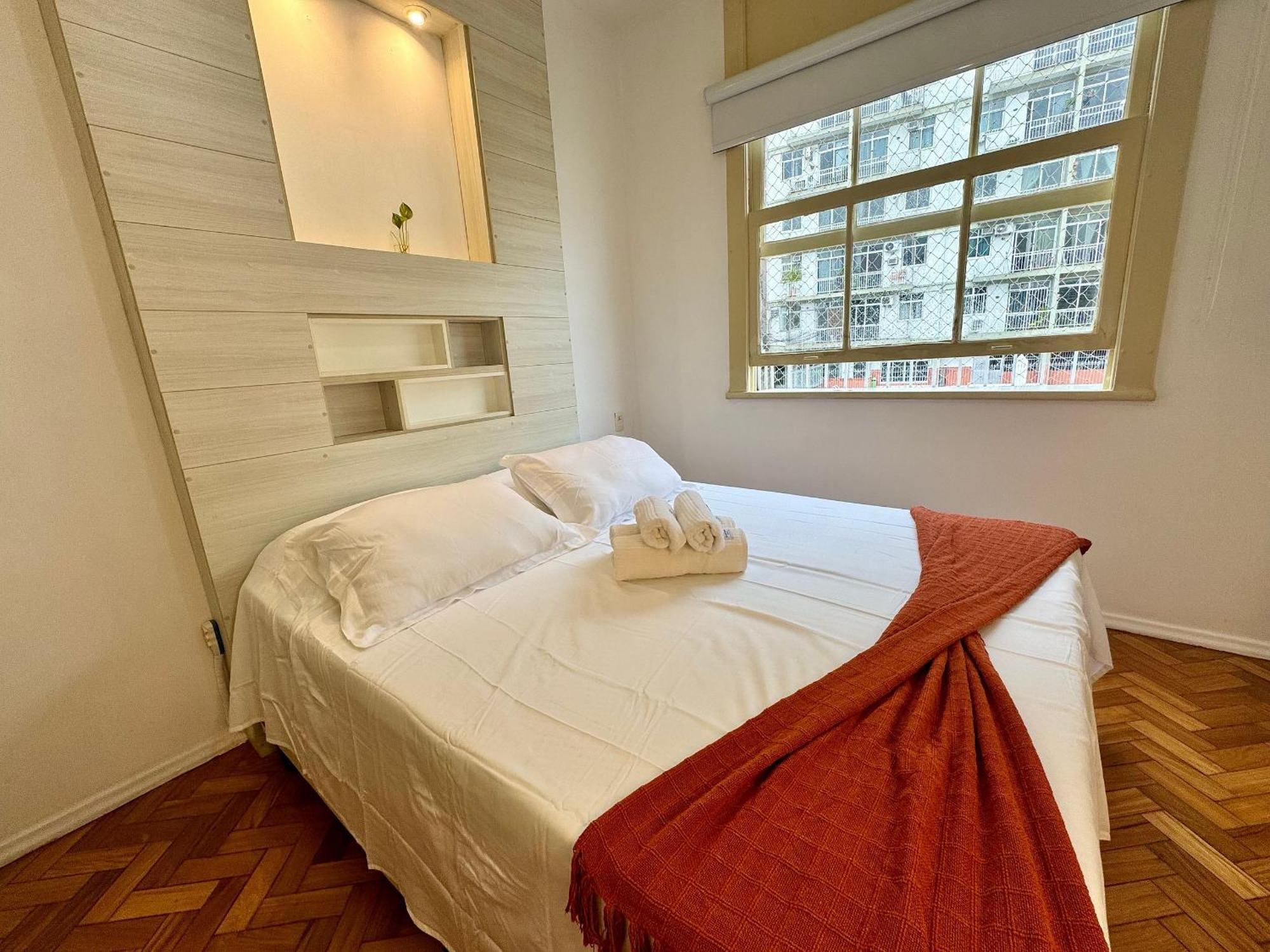 Moderno Na Gloria Apartamento Rio de Janeiro