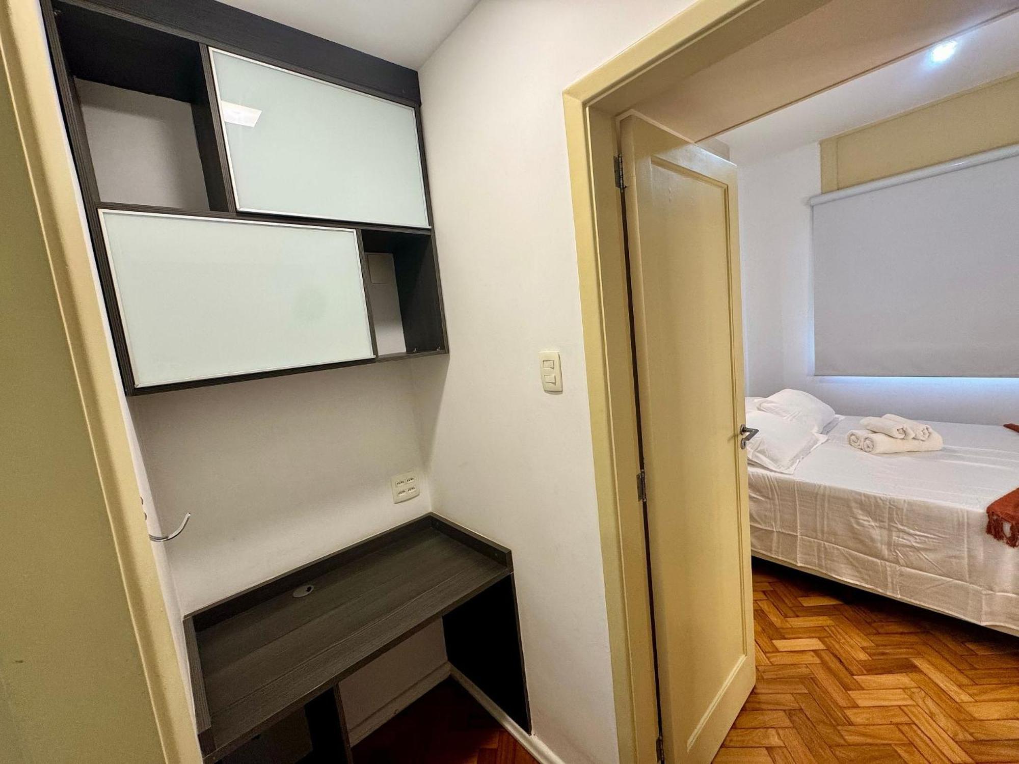 Apartamento Moderno Na Gloria