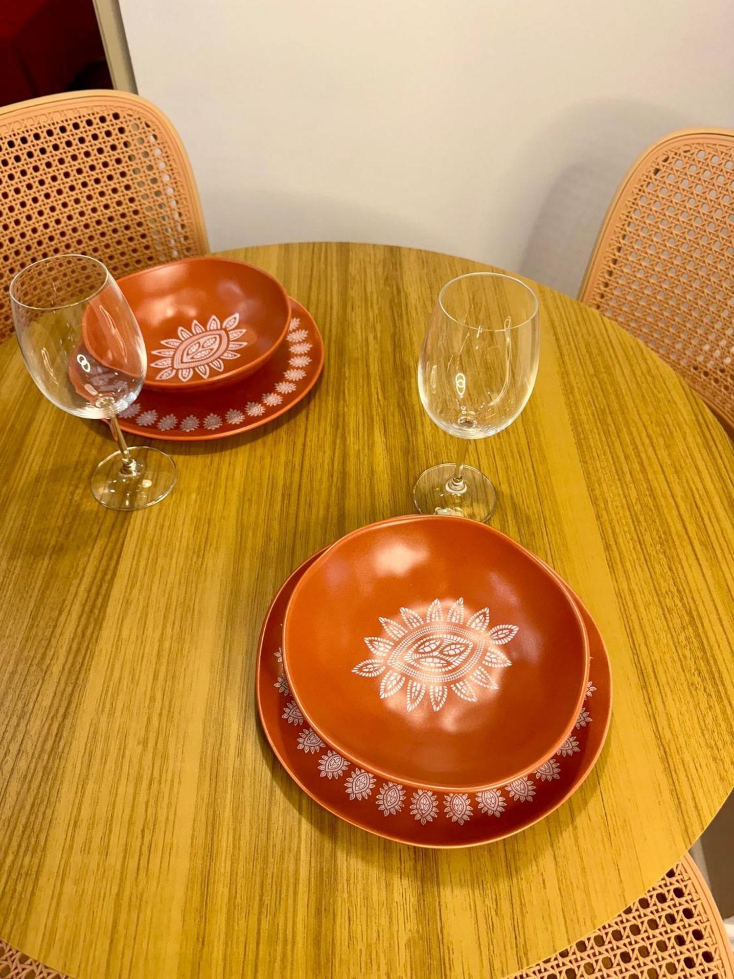 Moderno Na Gloria Apartamento *