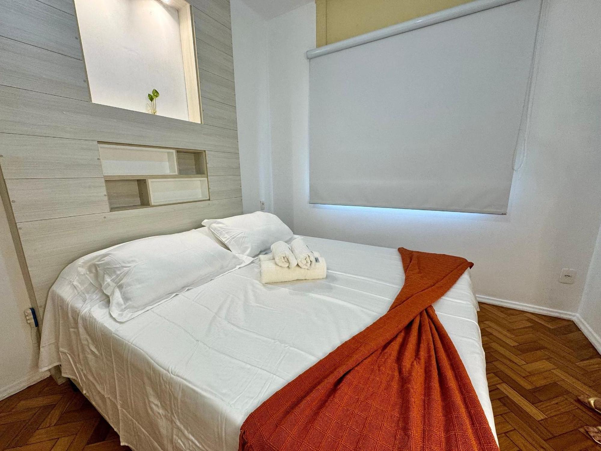 Moderno Na Gloria Apartamento Rio de Janeiro