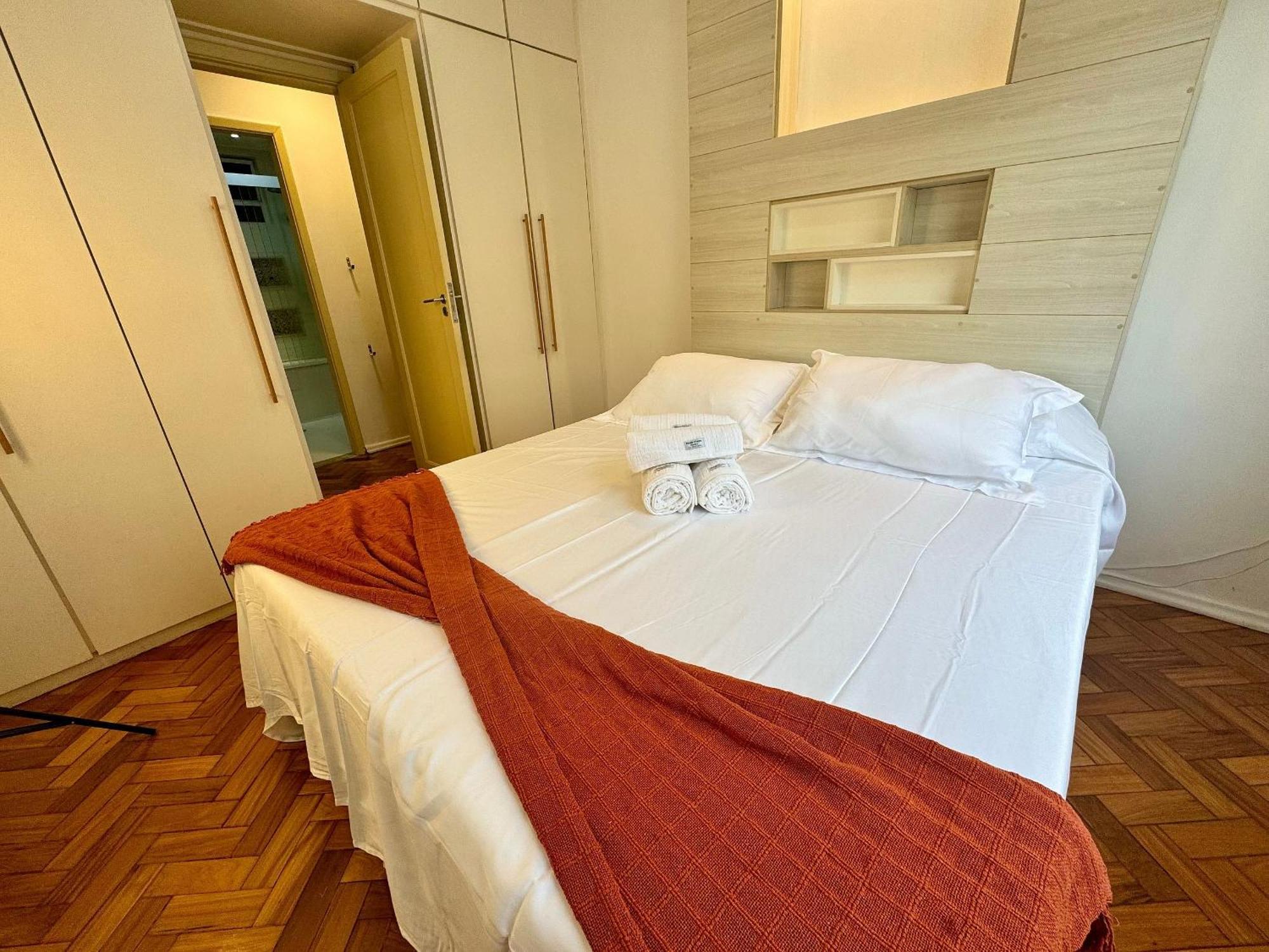 Moderno Na Gloria Apartamento Rio de Janeiro