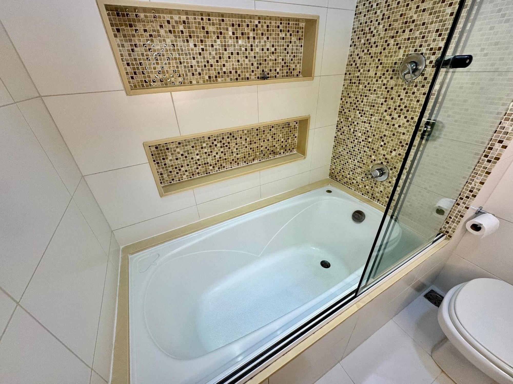 Apartamento Moderno Na Gloria *