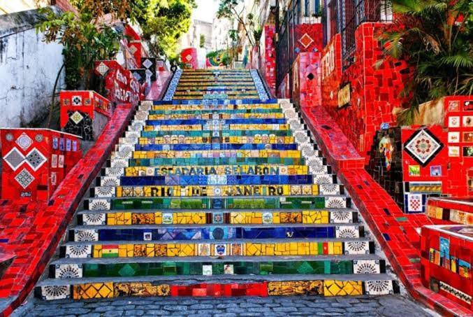 Rio Vibes Hostel Rio de Janeiro