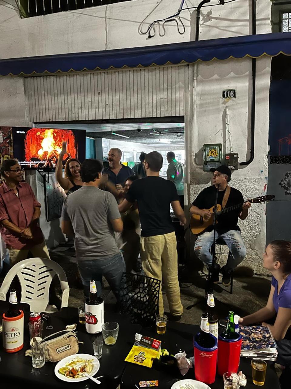 Rio Vibes Hostel *
