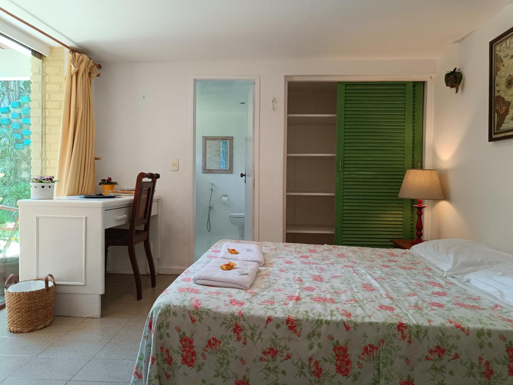 Casa de hóspedes Casa São Conrado