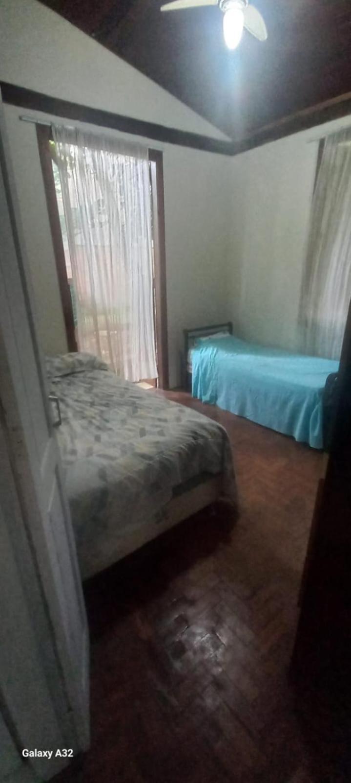 Casa Com Natureza Guest house