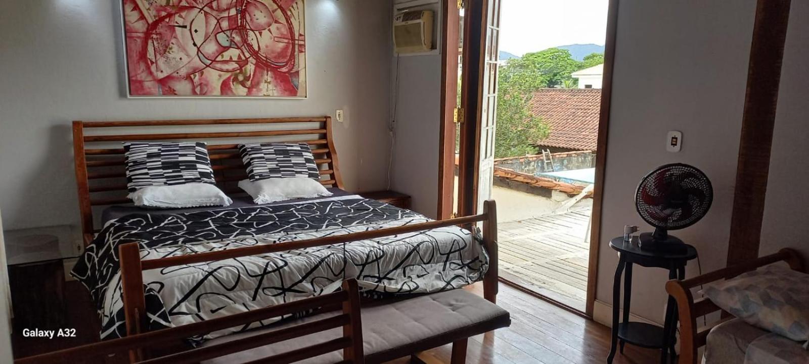 Guest house Casa Com Natureza *